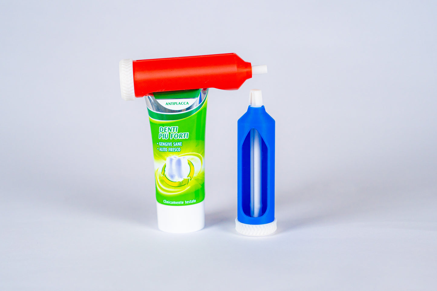 Toothpaste Squeezer