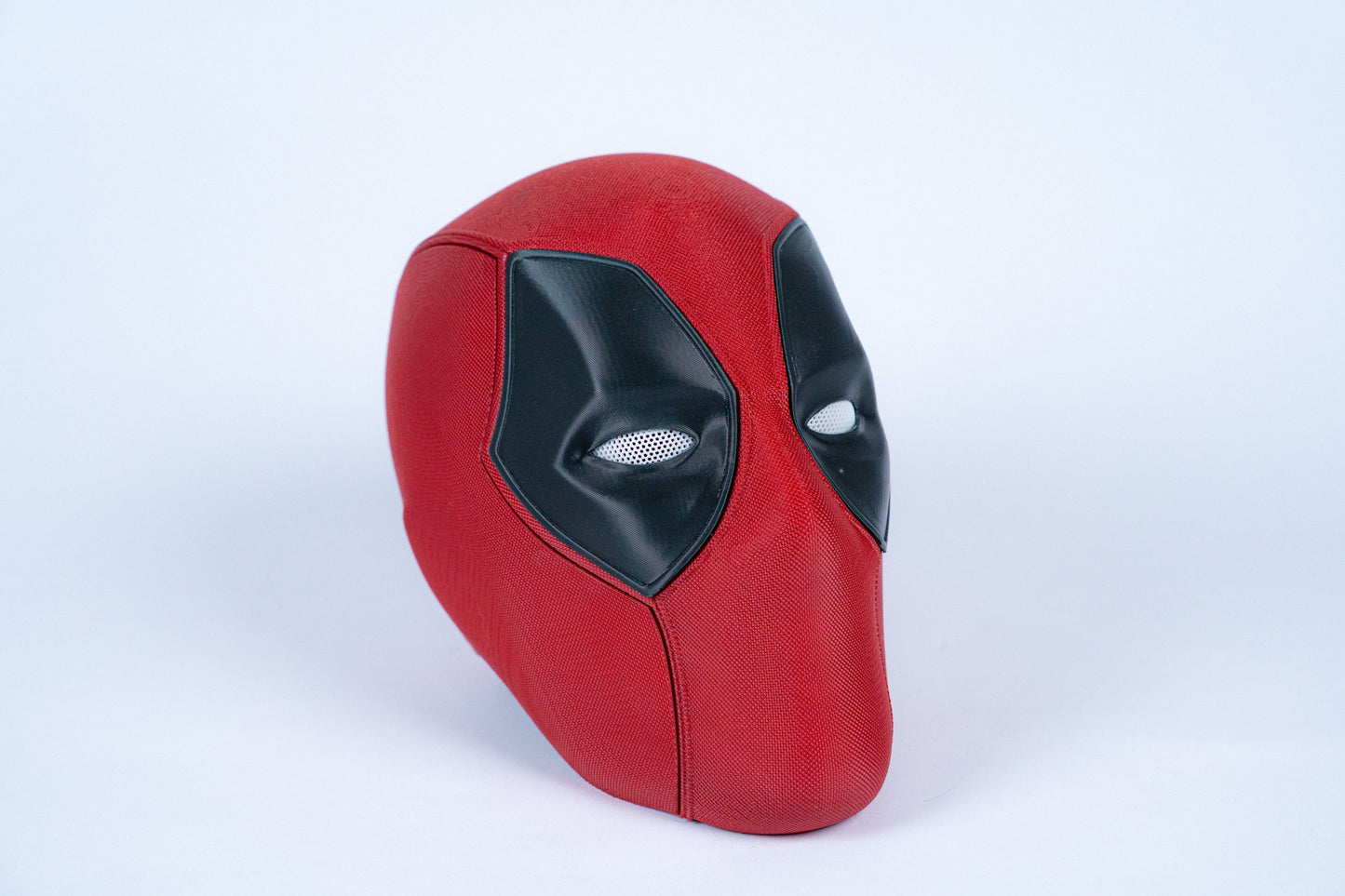 Deadpool 3 Wearable Cosplay Mask