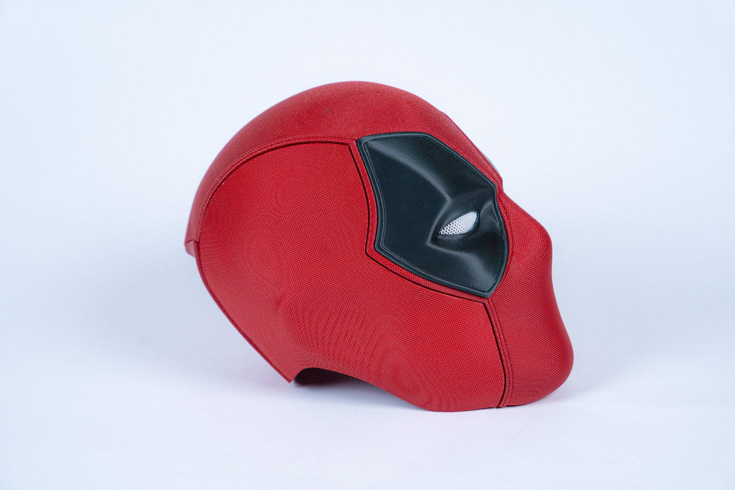 Deadpool 3 Wearable Cosplay Mask