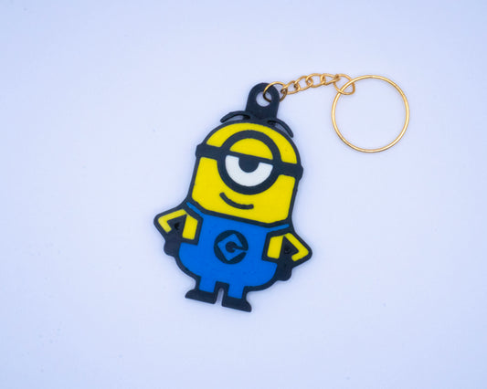 Portachiavi Minion