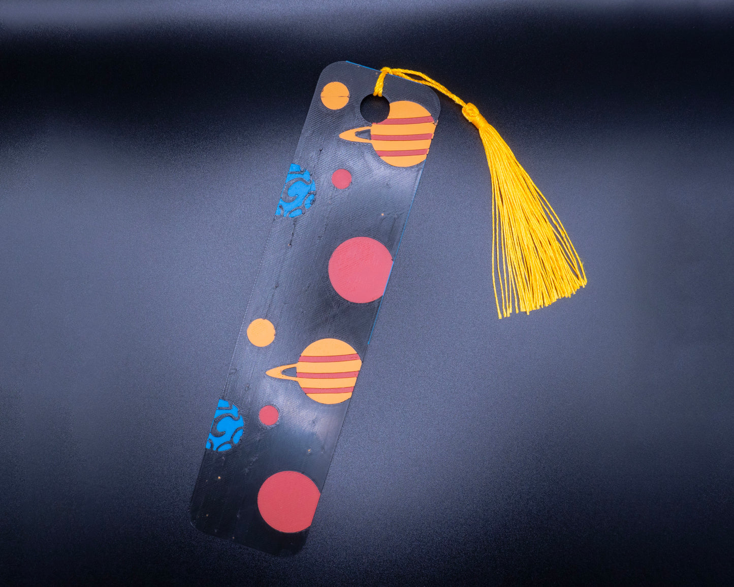 Bookmark Planets 